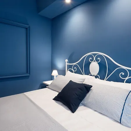 Hotel Don Giovanni *