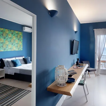 Hotel Don Giovanni