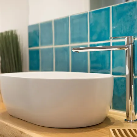 Don Giovanni Hotel *