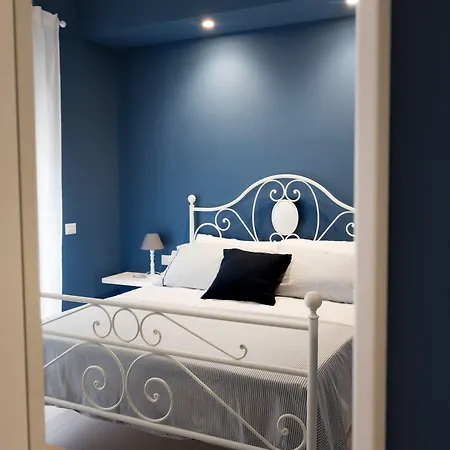 Don Giovanni Hotel Maiori