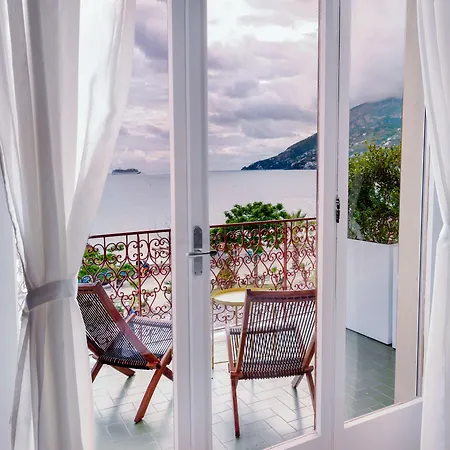 Hotel Don Giovanni Maiori