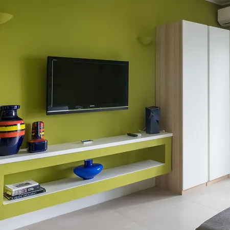 Don Giovanni Hotel Maiori