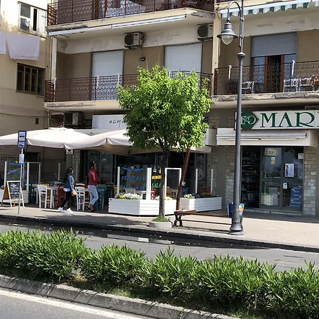 מלון Don Giovanni