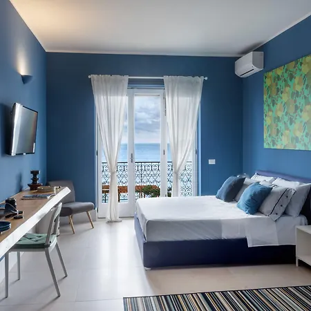 Hotel Don Giovanni