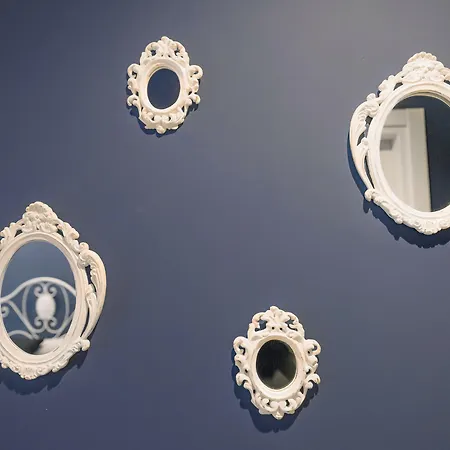 מלון Don Giovanni