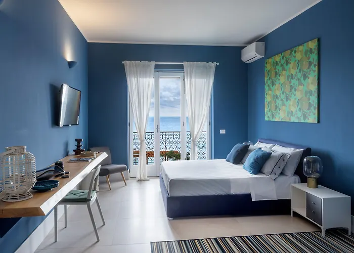 Hotel Don Giovanni
