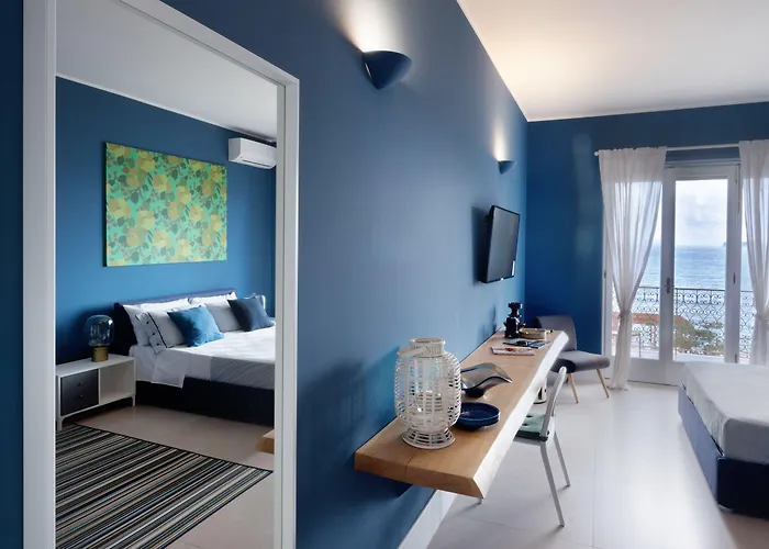 Hotel Don Giovanni