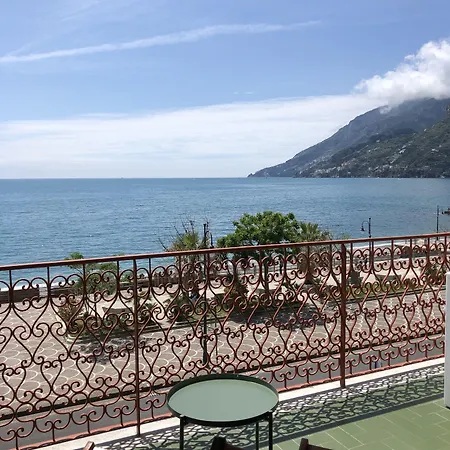 Don Giovanni * Maiori