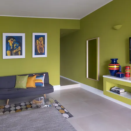 Don Giovanni Otel Maiori